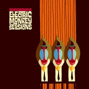 Electric monkey sessions